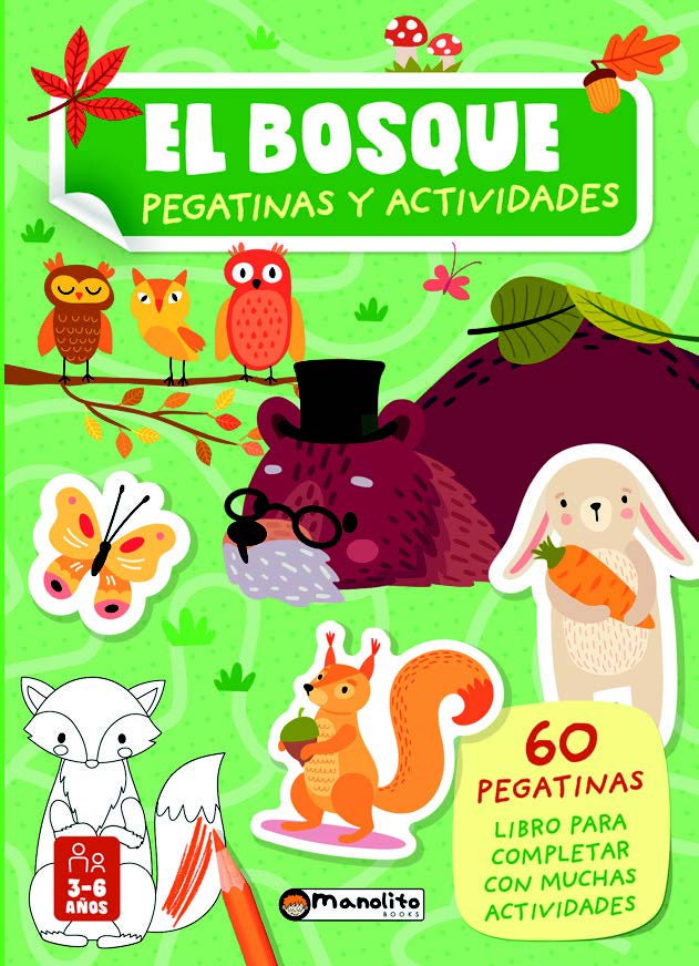 El bosque