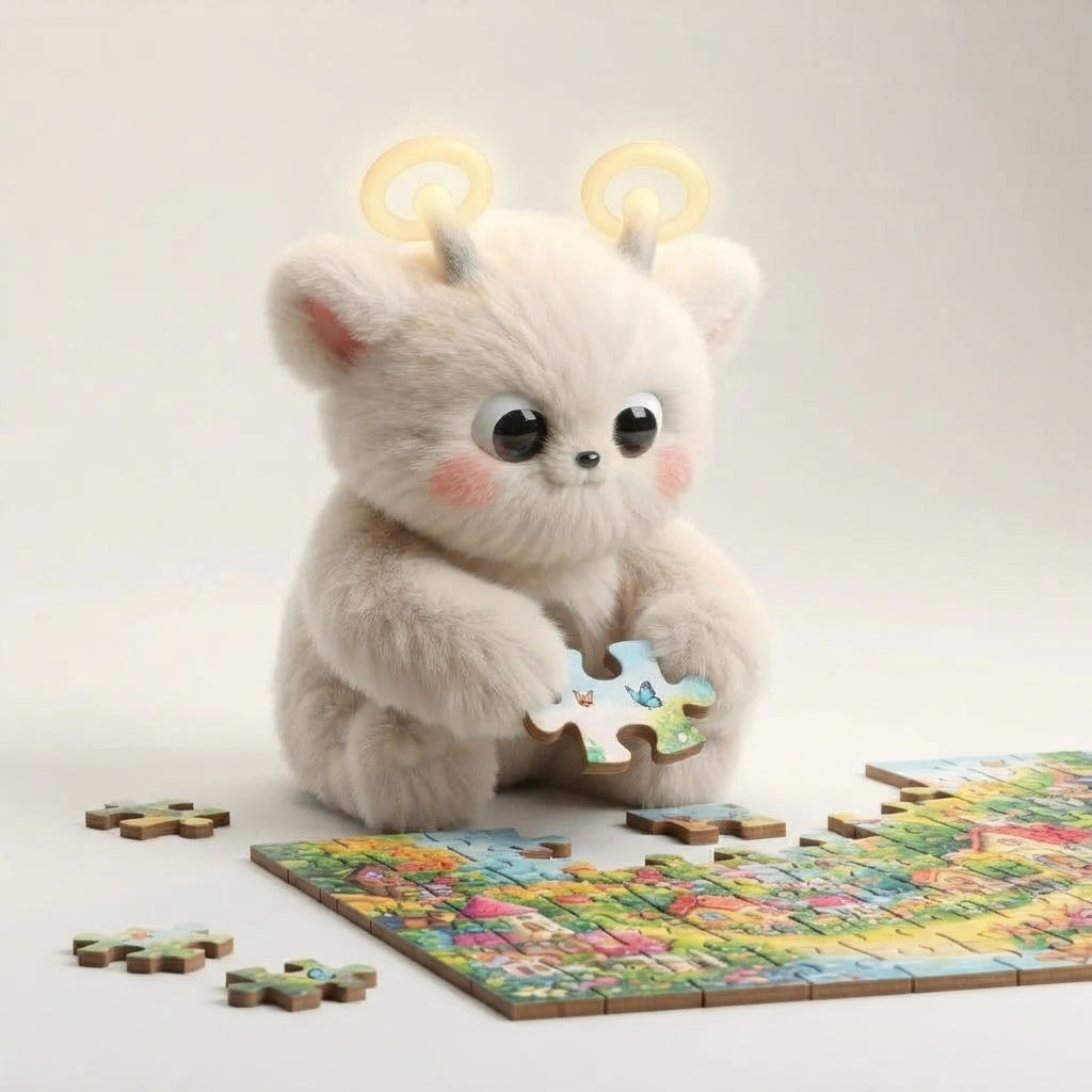 Puzzles