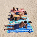 TOALLA DOCK & BAY CABANA MELLOW L