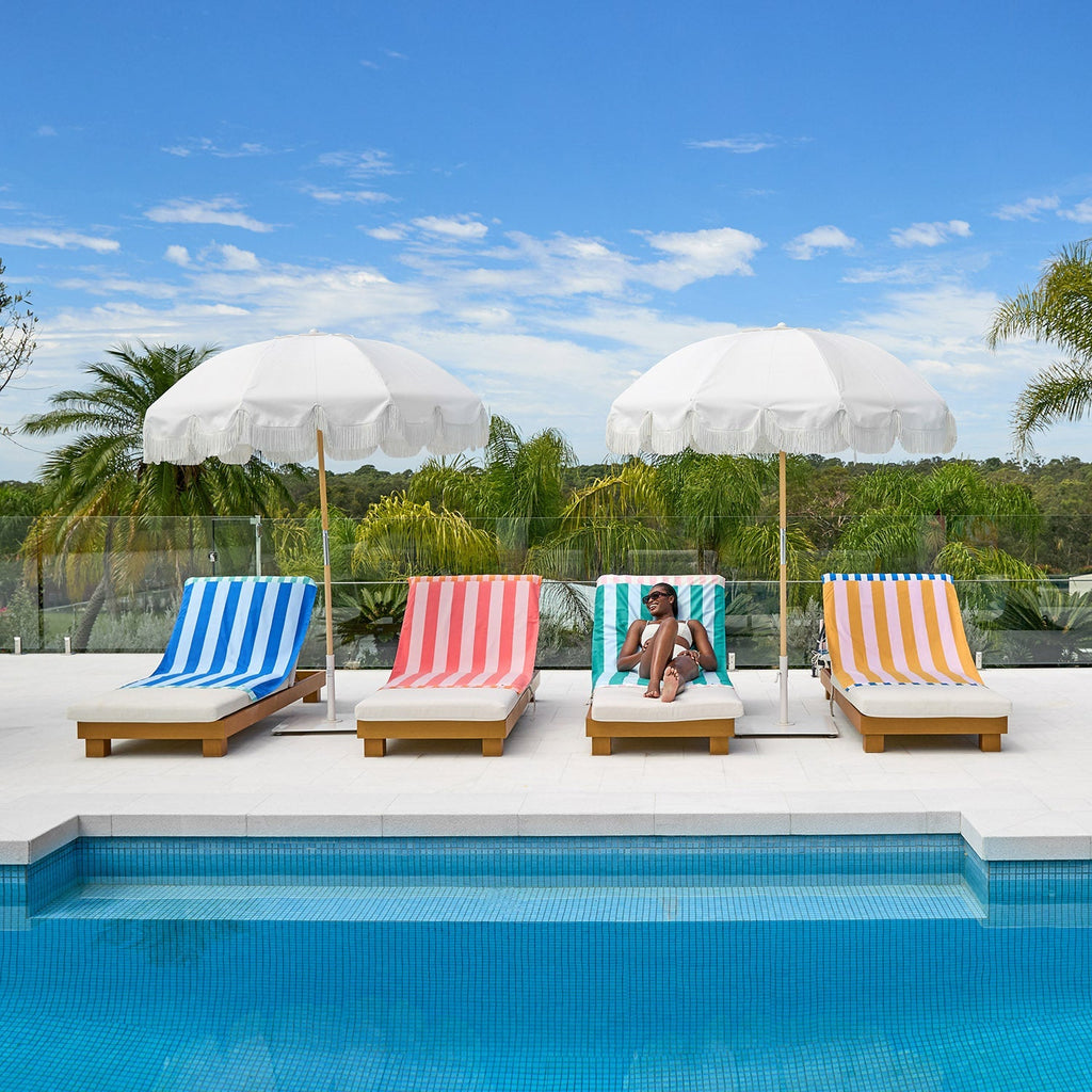 TOALLA DOCK & BAY CABANA MELLOW L