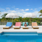 TOALLA DOCK & BAY CABANA MELLOW L