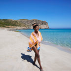 TOALLA DOCK & BAY CABANA MELLOW  XL