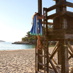 TOALLA DOCK & BAY CABANA BLUE SKY 1 14,99 L