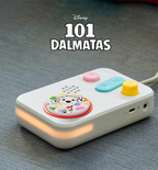 101 DÁLMATAS