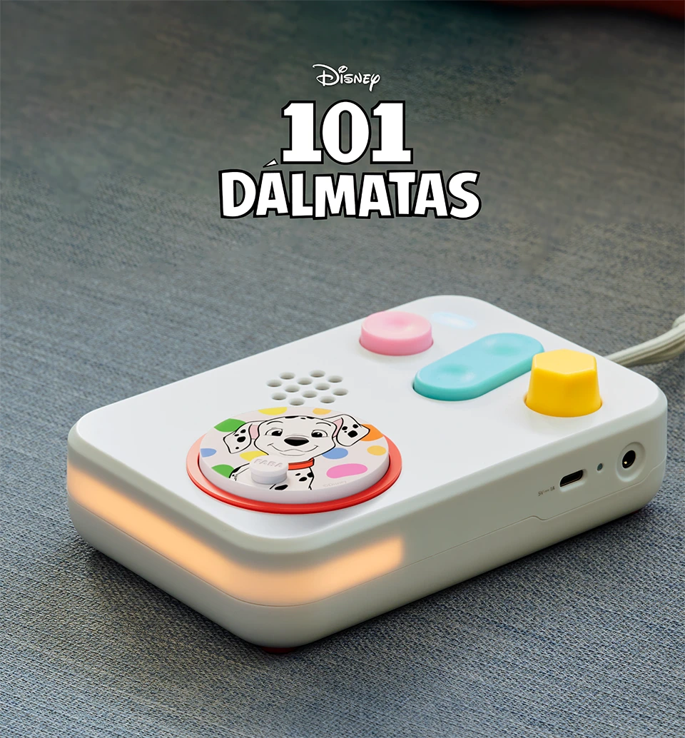 101 DÁLMATAS