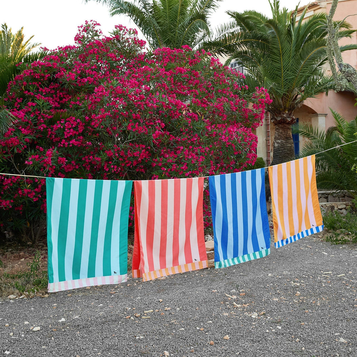 TOALLA DOCK & BAY CABANA MELLOW  XL