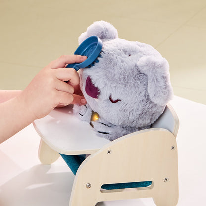 Mascotas de Cuidado - Koala bebé