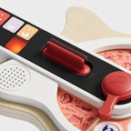 Guitarra de actividades musicales +18 meses