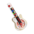 Guitarra de actividades musicales +18 meses