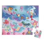 PUZZLE SIRENAS 24 PZAS