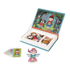 MAGNETI'BOOK CUENTOS