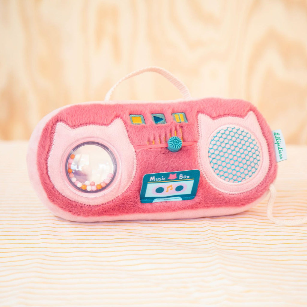 RADIO SONIDO JEANNE