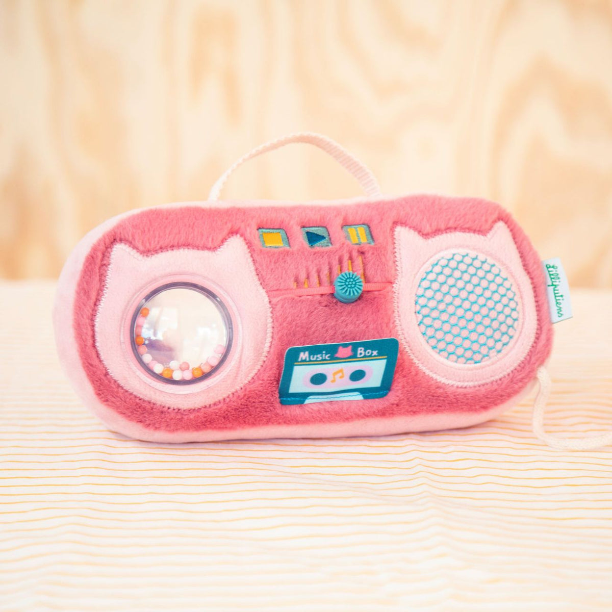 RADIO SONIDO JEANNE