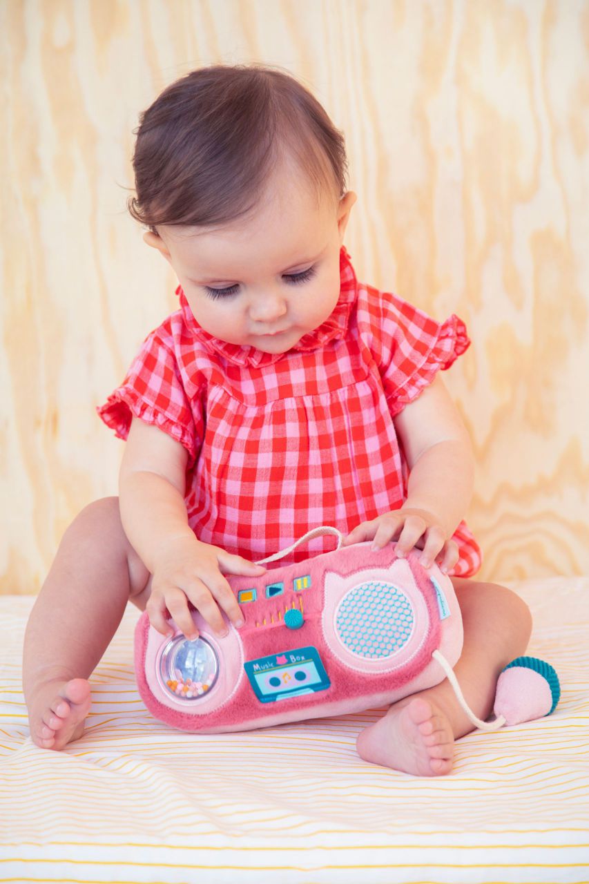 RADIO SONIDO JEANNE