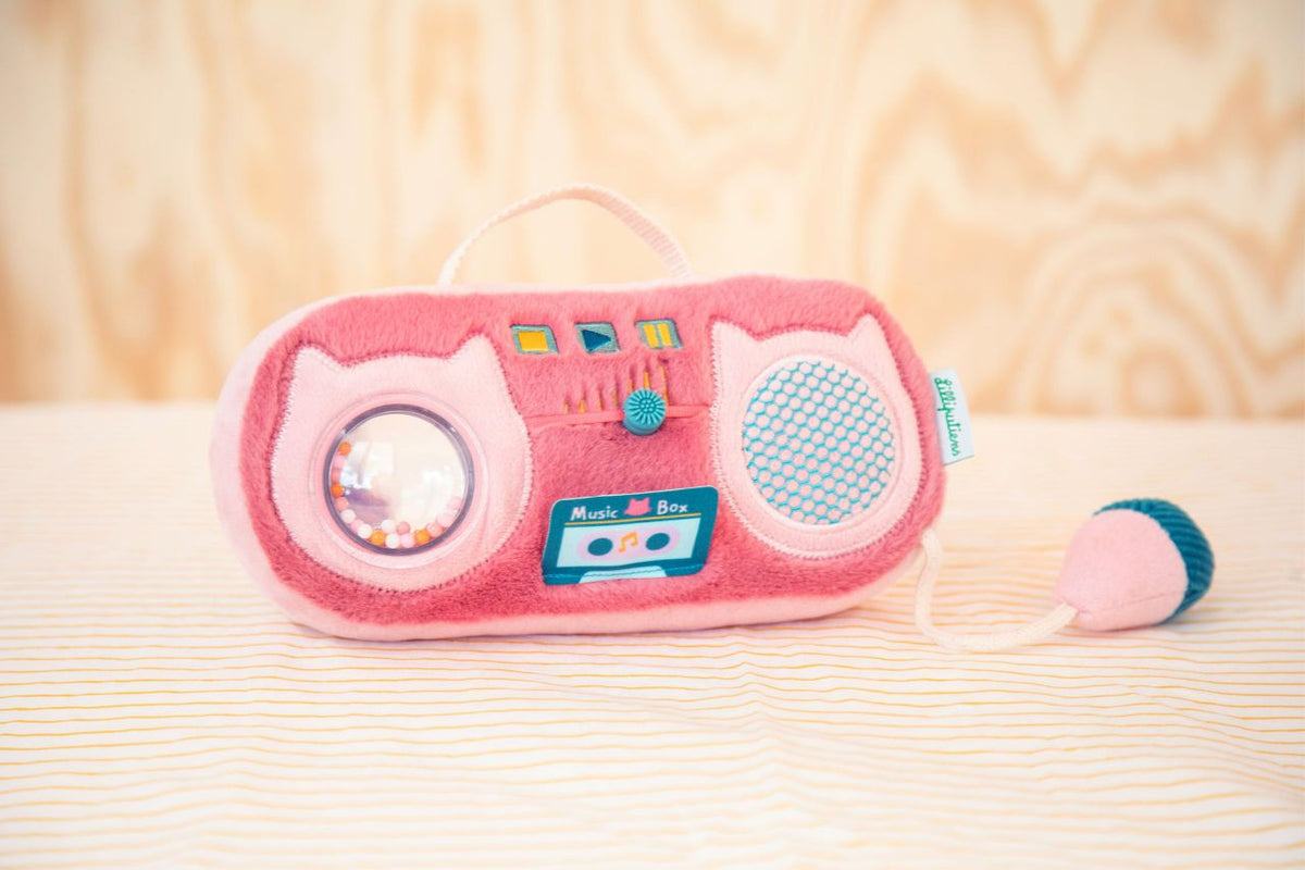 RADIO SONIDO JEANNE