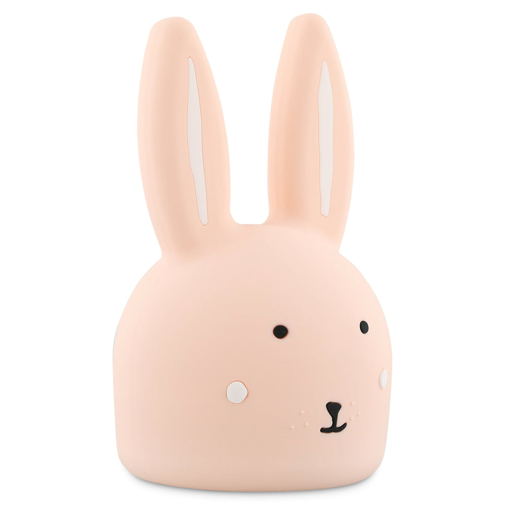 Luz de noche - Mrs. Rabbit