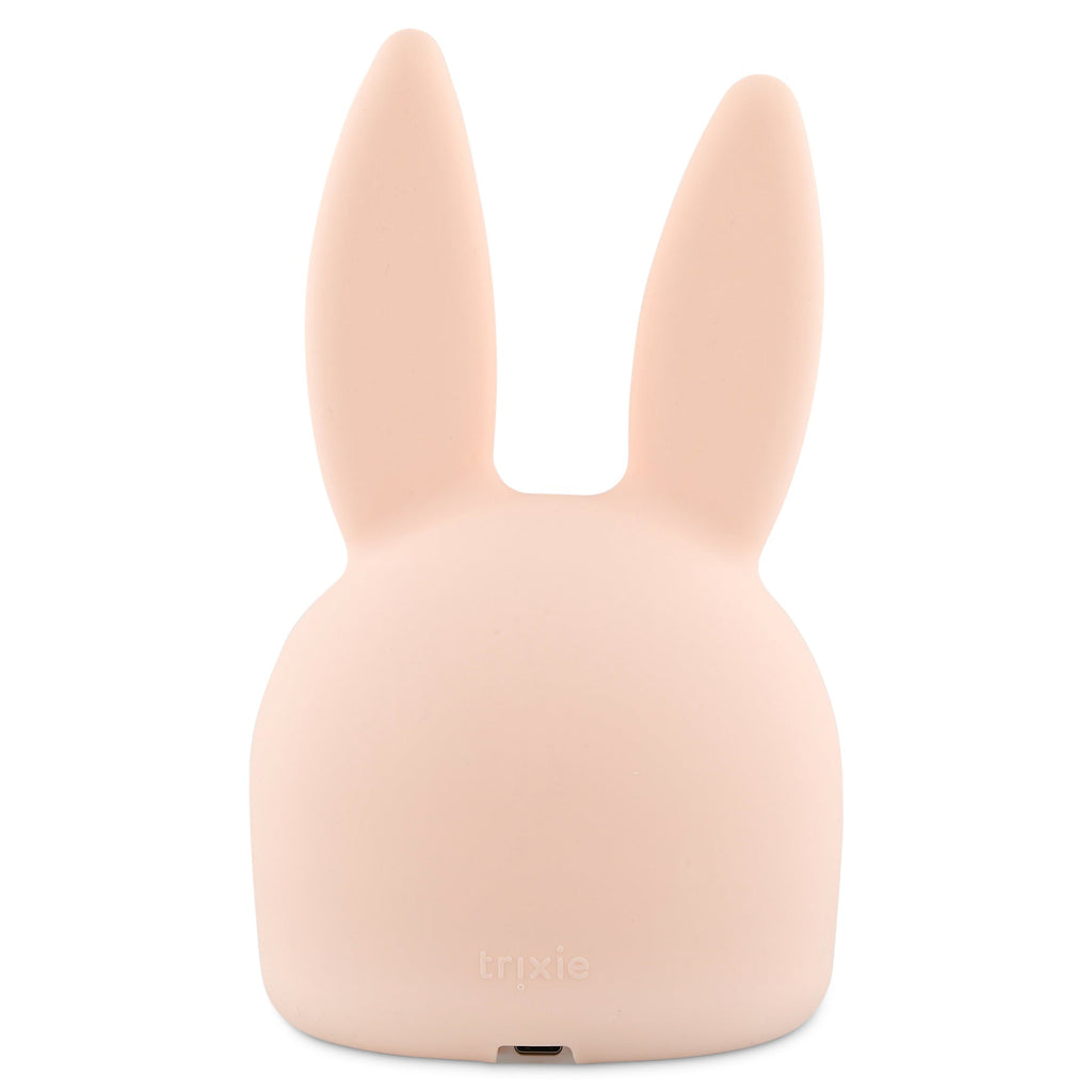Luz de noche - Mrs. Rabbit