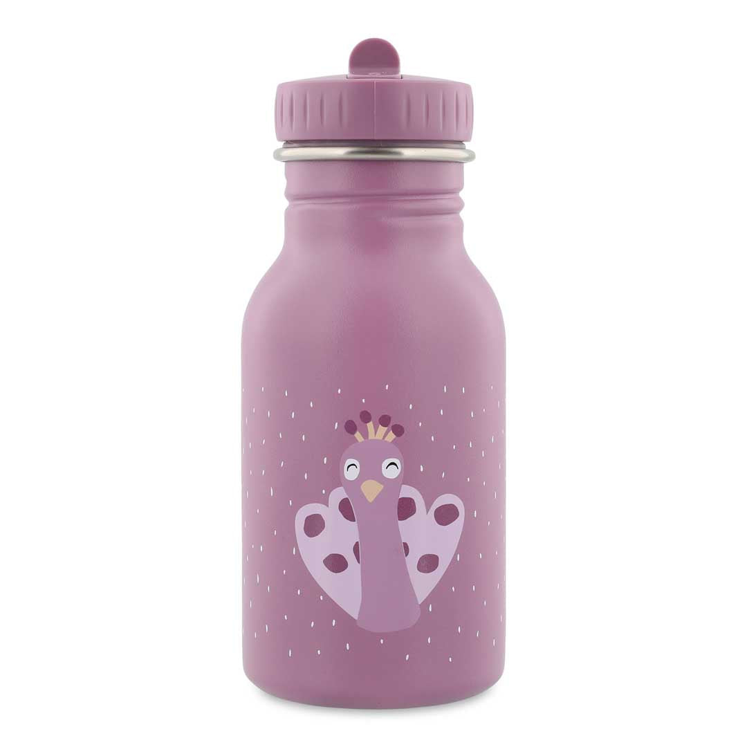 Botella infantil 350ml - Mrs. Peacock