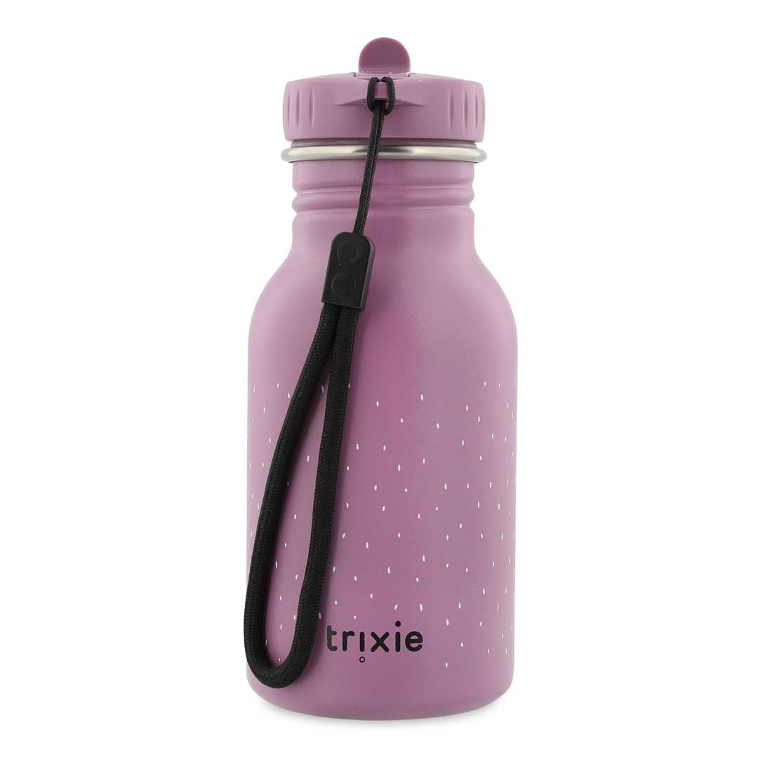 Botella infantil 350ml - Mrs. Peacock