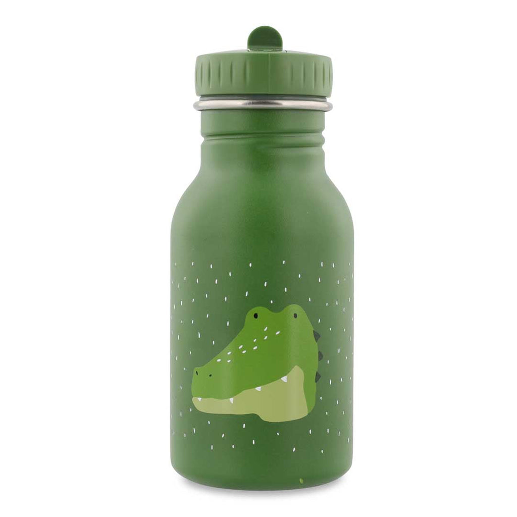 Botella infantil 350ml - Mr. Alligator