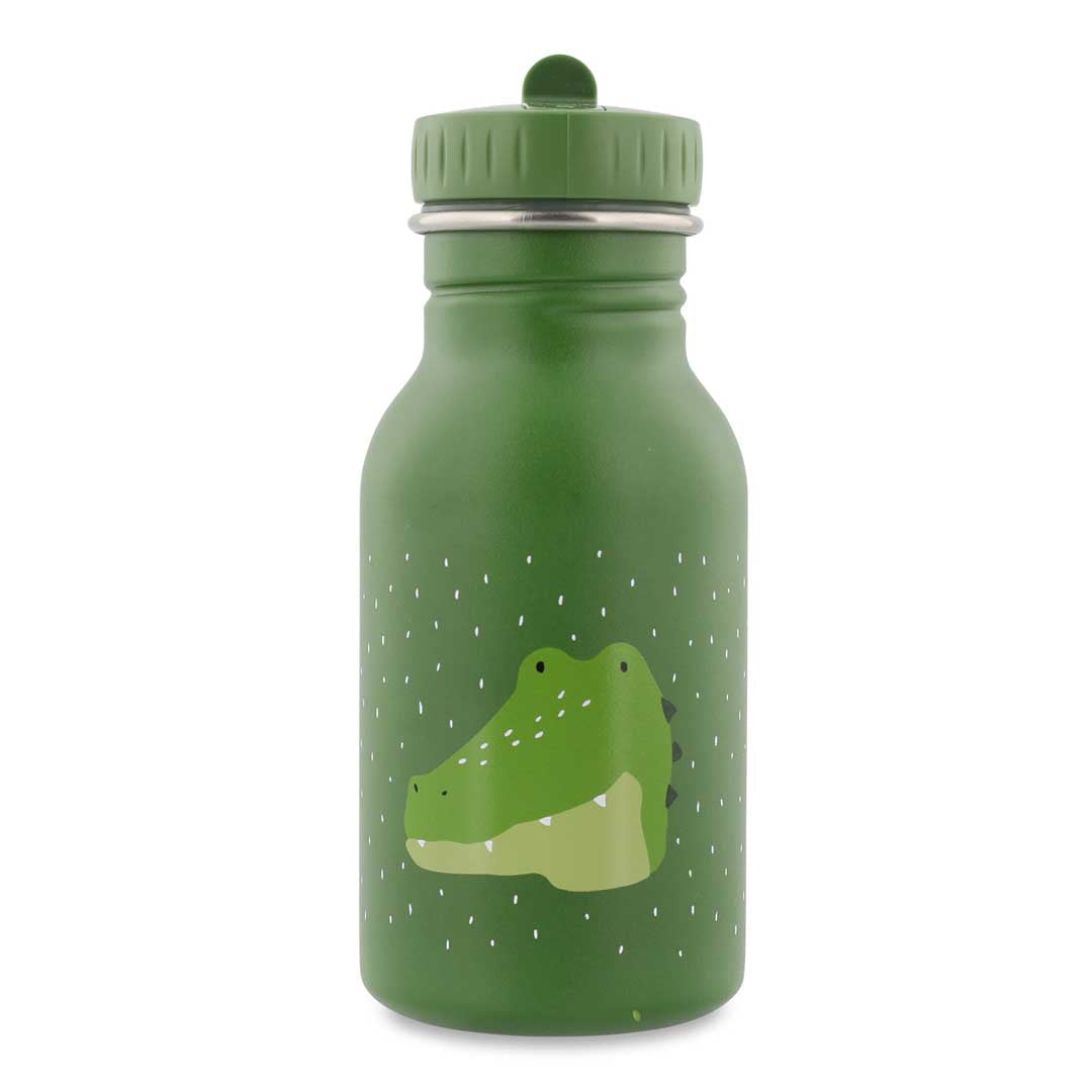 Botella infantil 350ml - Mr. Alligator
