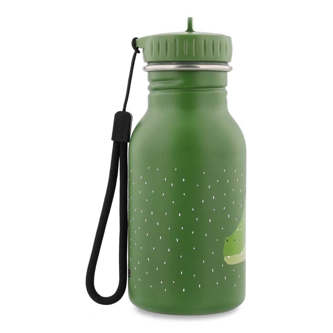 Botella infantil 350ml - Mr. Alligator