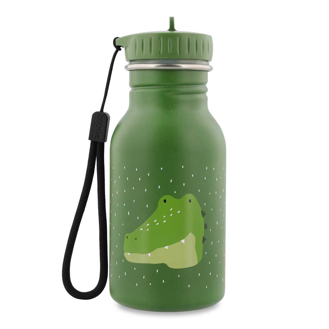Botella infantil 350ml - Mr. Alligator