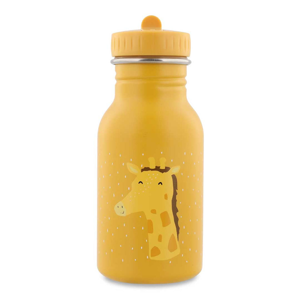 Botella infantil 350ml - Mr. Giraffe