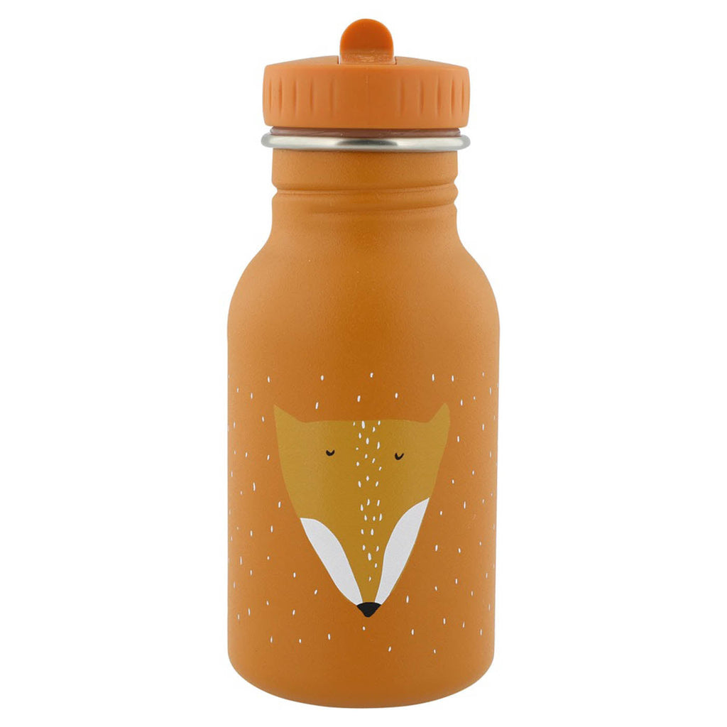 Botella infantil 350ml - Mr. Fox
