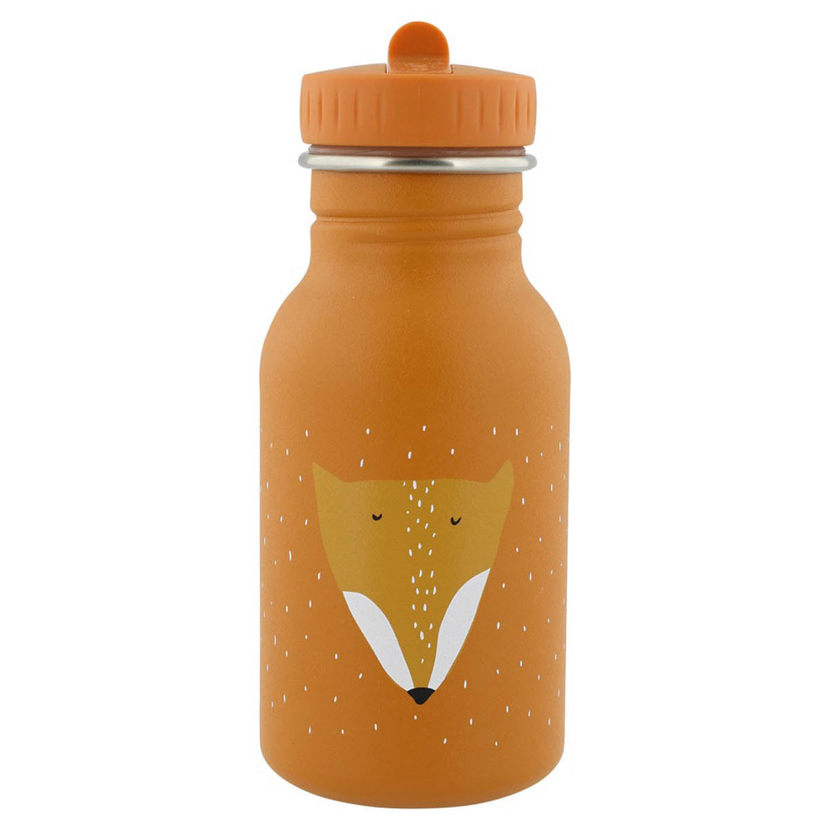 Botella infantil 350ml - Mr. Fox
