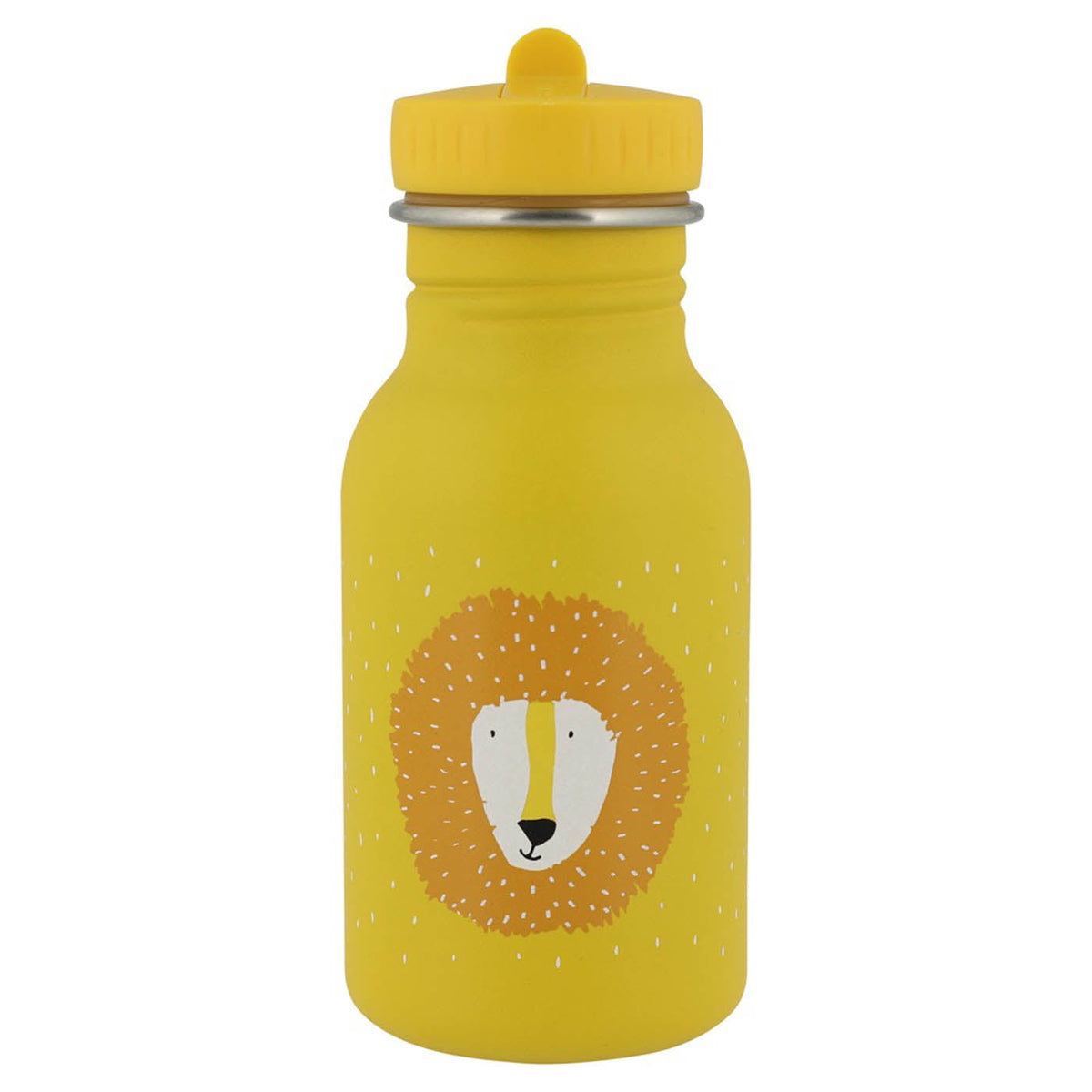 Botella infantil 350ml - Mr. Lion