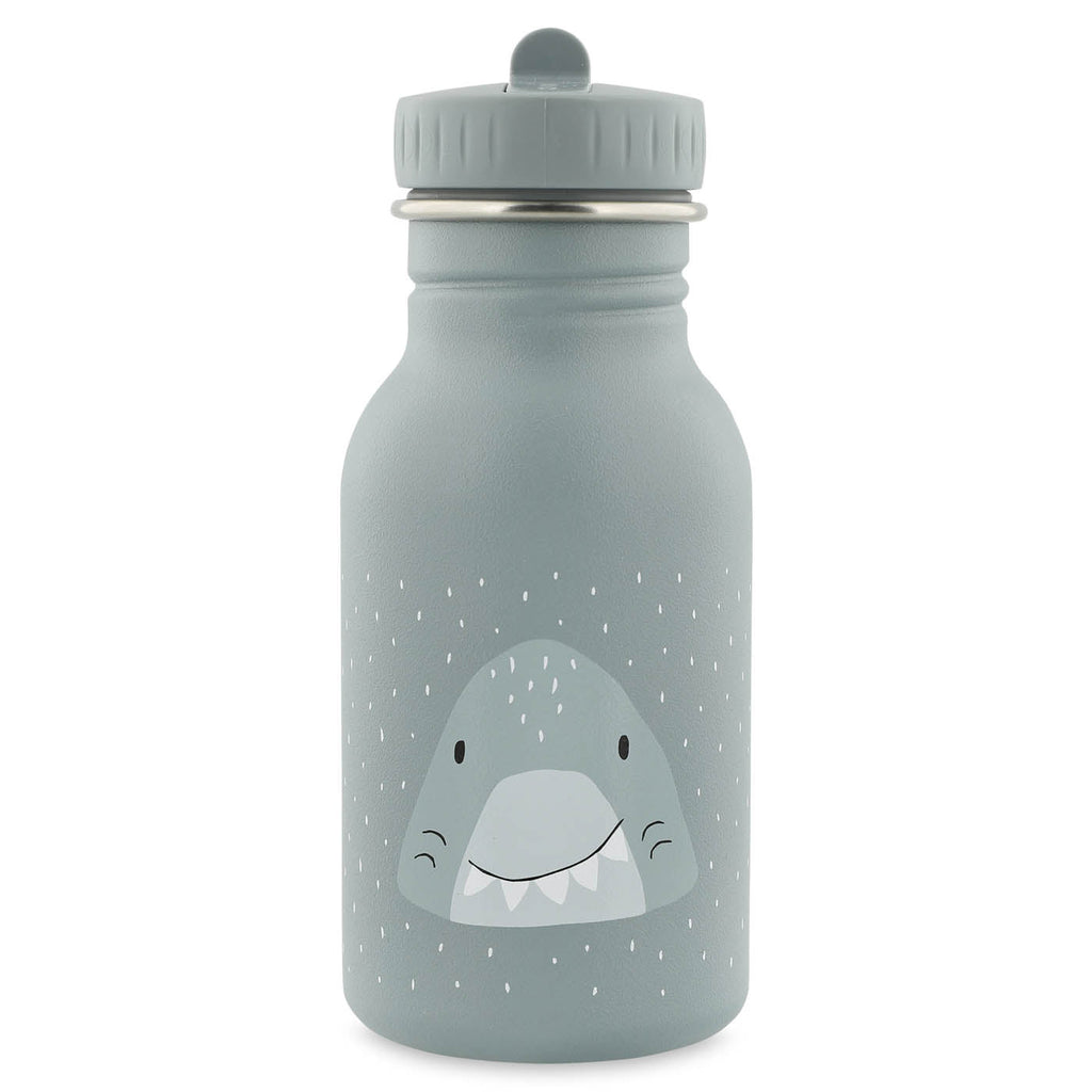 Botella infantil 350ml - Mr. Shark