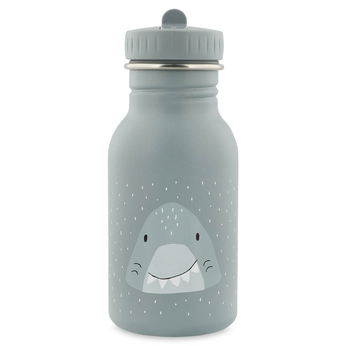 Botella infantil 350ml - Mr. Shark