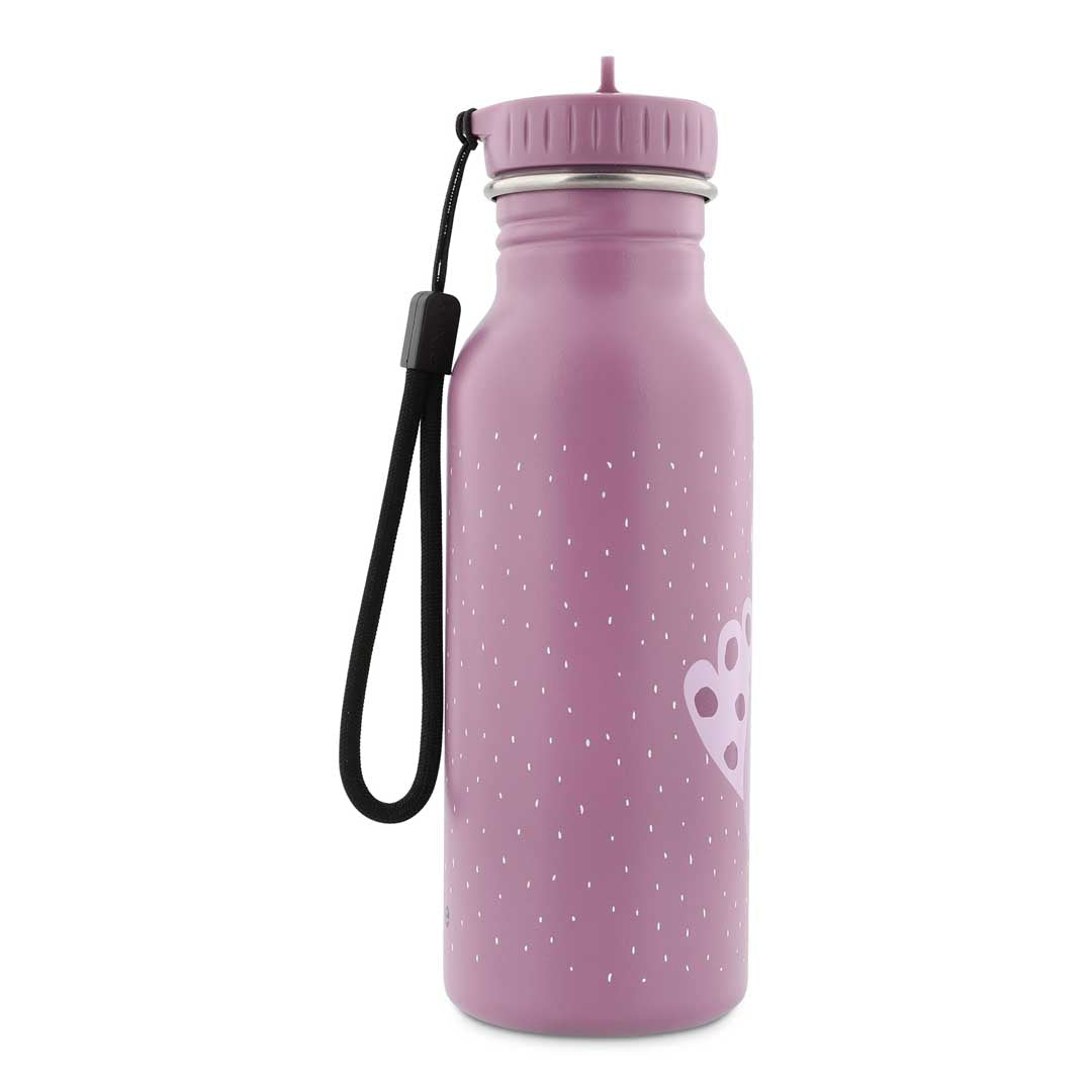 Botella infantil 500ml - Mrs. Peacock