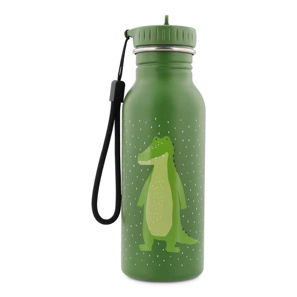 Botella infantil 500ml - Mr. Alligator