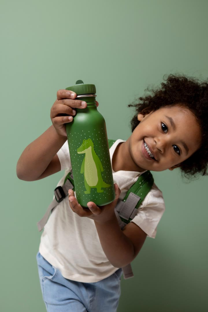 Botella infantil 500ml - Mr. Alligator