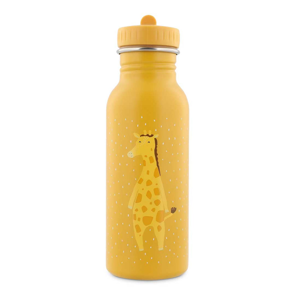 Botella infantil 500ml - Mr. Giraffe