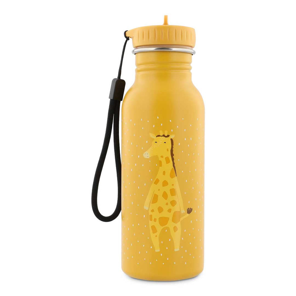 Botella infantil 500ml - Mr. Giraffe