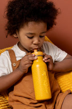 Botella infantil 500ml - Mr. Giraffe