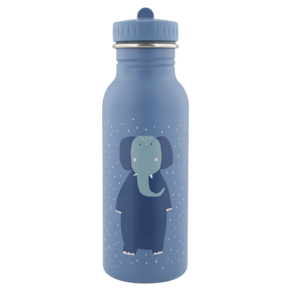 Botella infantil 500ml - Mrs. Elephant