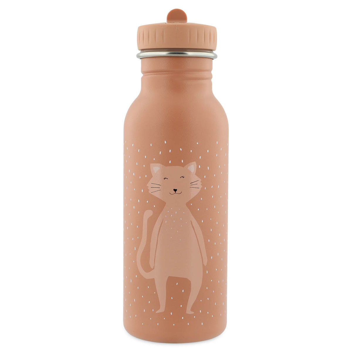 Botella infantil 500ml - Mrs. Cat