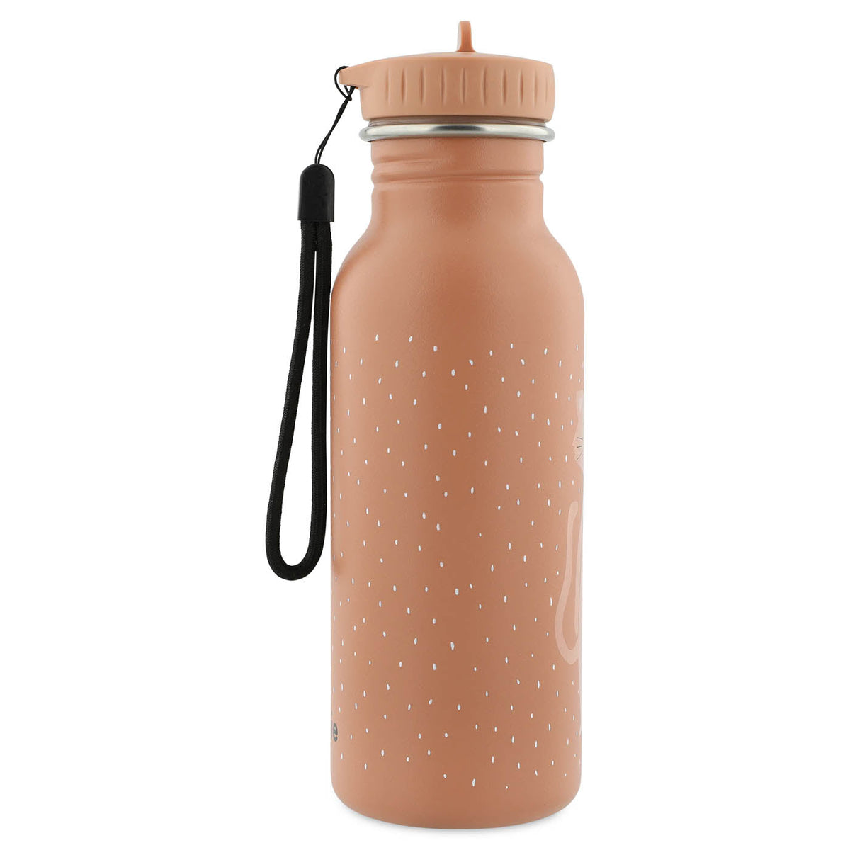 Botella infantil 500ml - Mrs. Cat