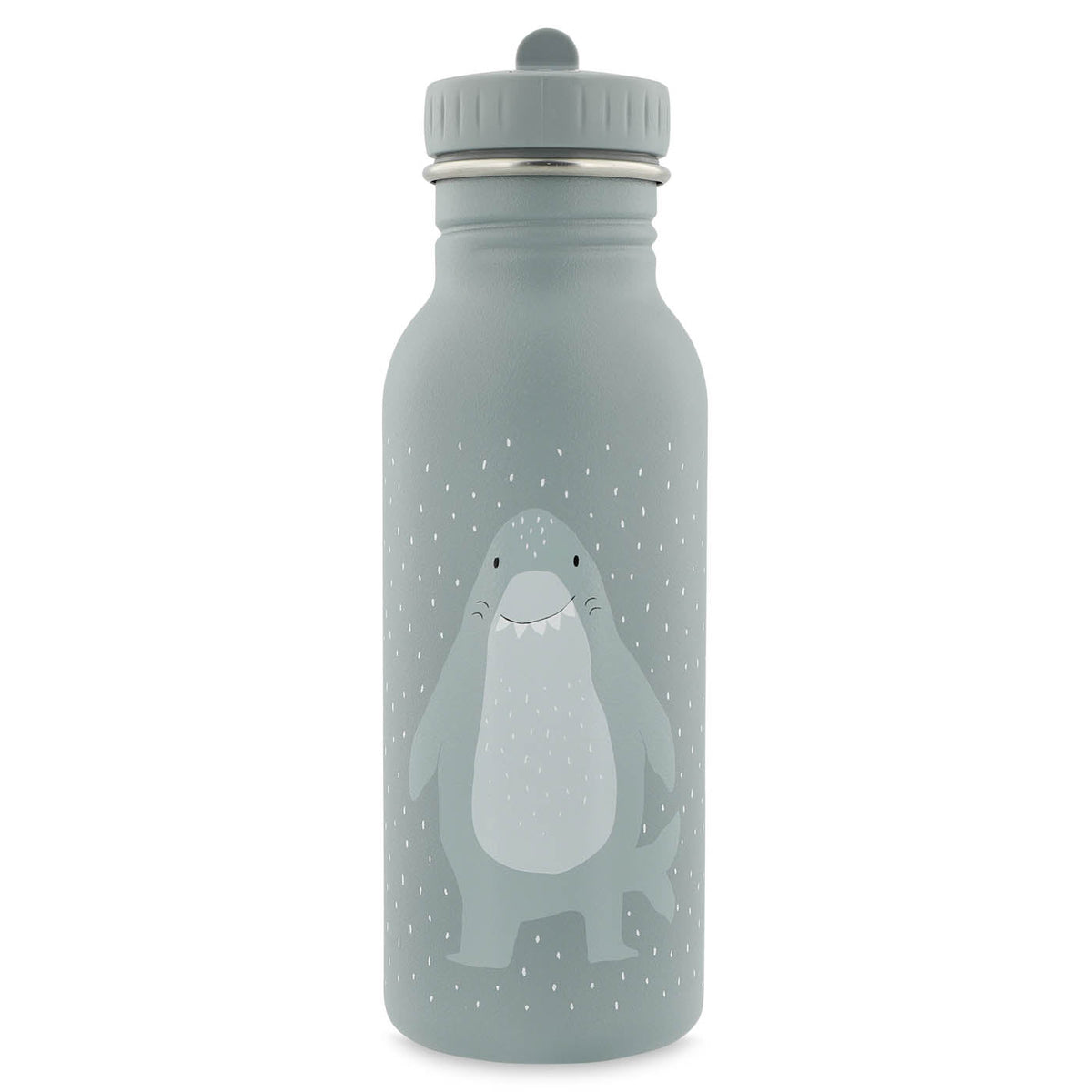 Botella infantil 500ml - Mr. Shark