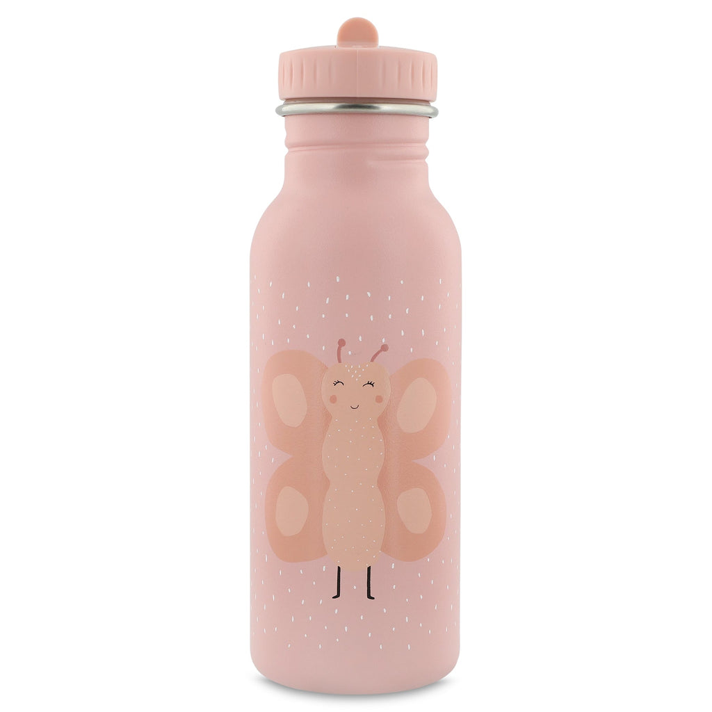 Botella infantil 500ml - Mrs. Butterfly