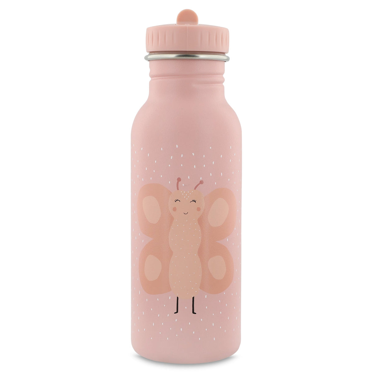 Botella infantil 500ml - Mrs. Butterfly