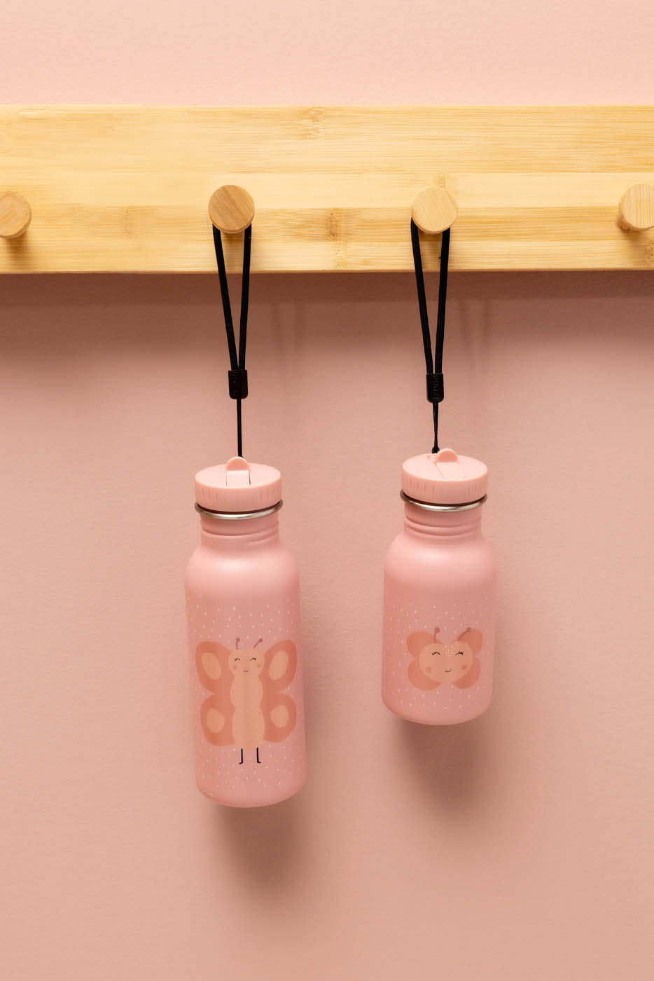 Botella infantil 500ml - Mrs. Butterfly