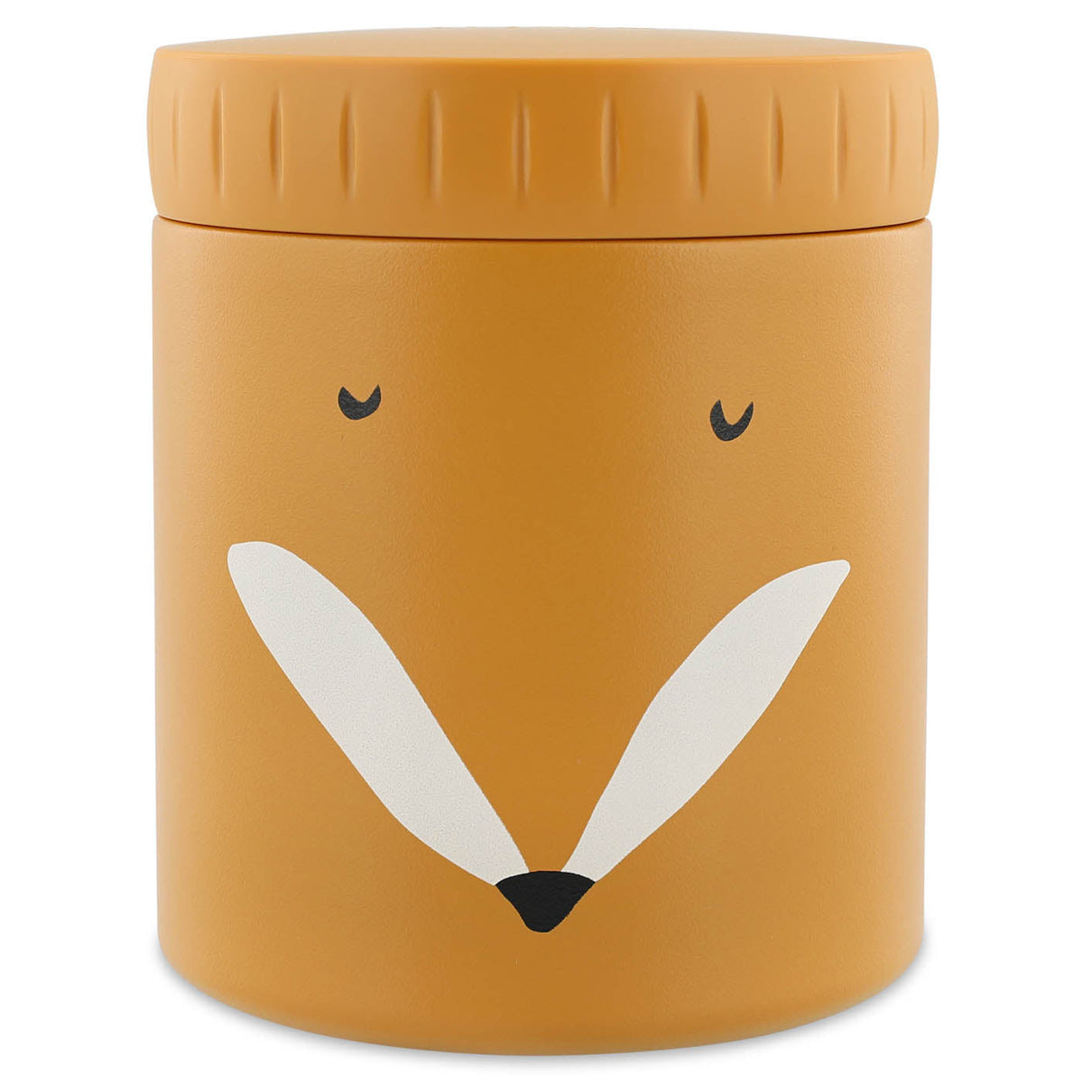 Termo para alimentos 350ml - Mr. Fox