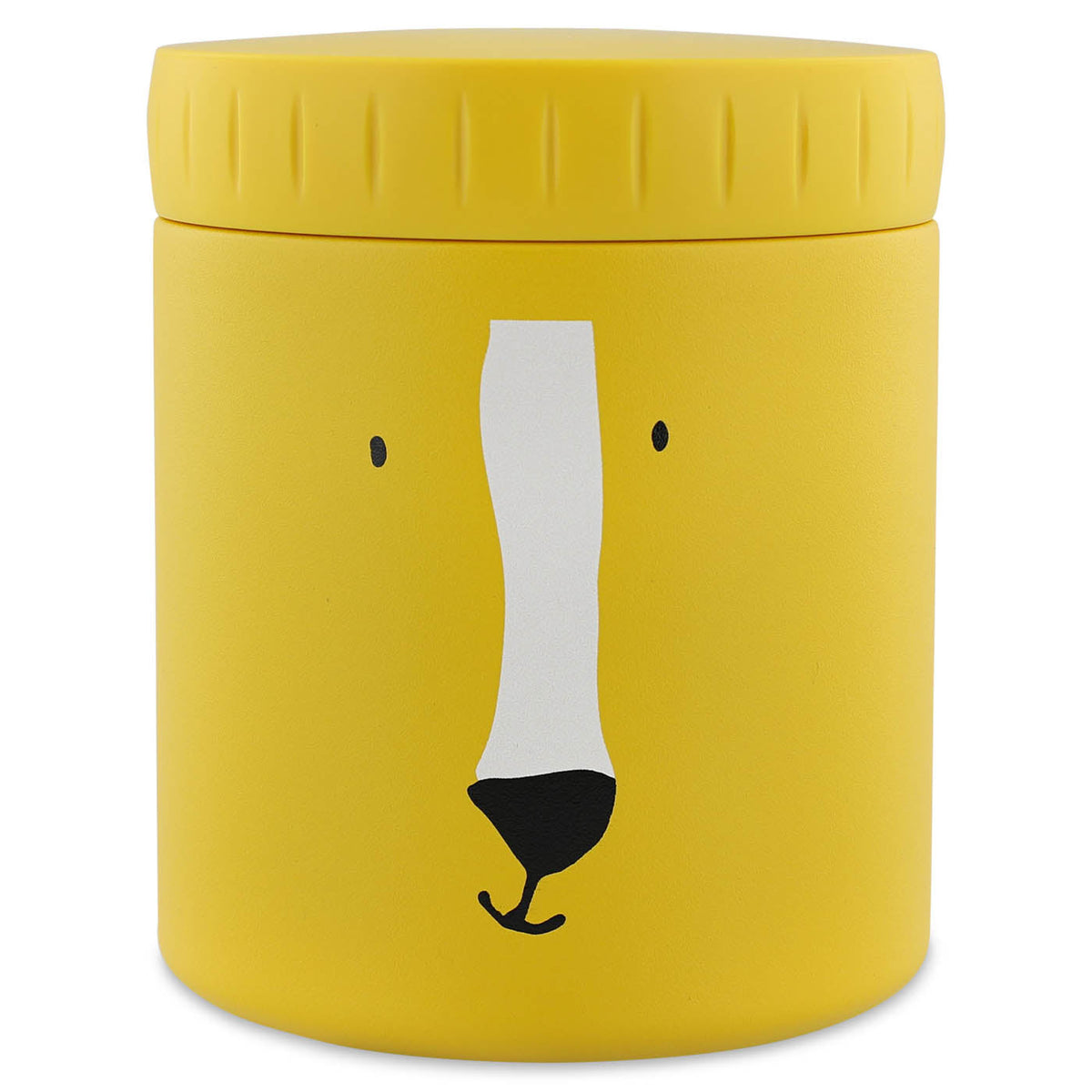 Termo para alimentos 350ml - Mr. Lion