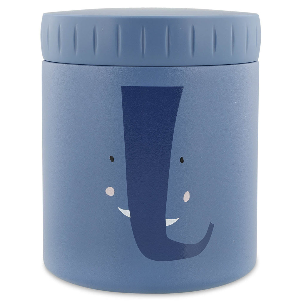 Termo para alimentos 350ml - Mrs. Elephant