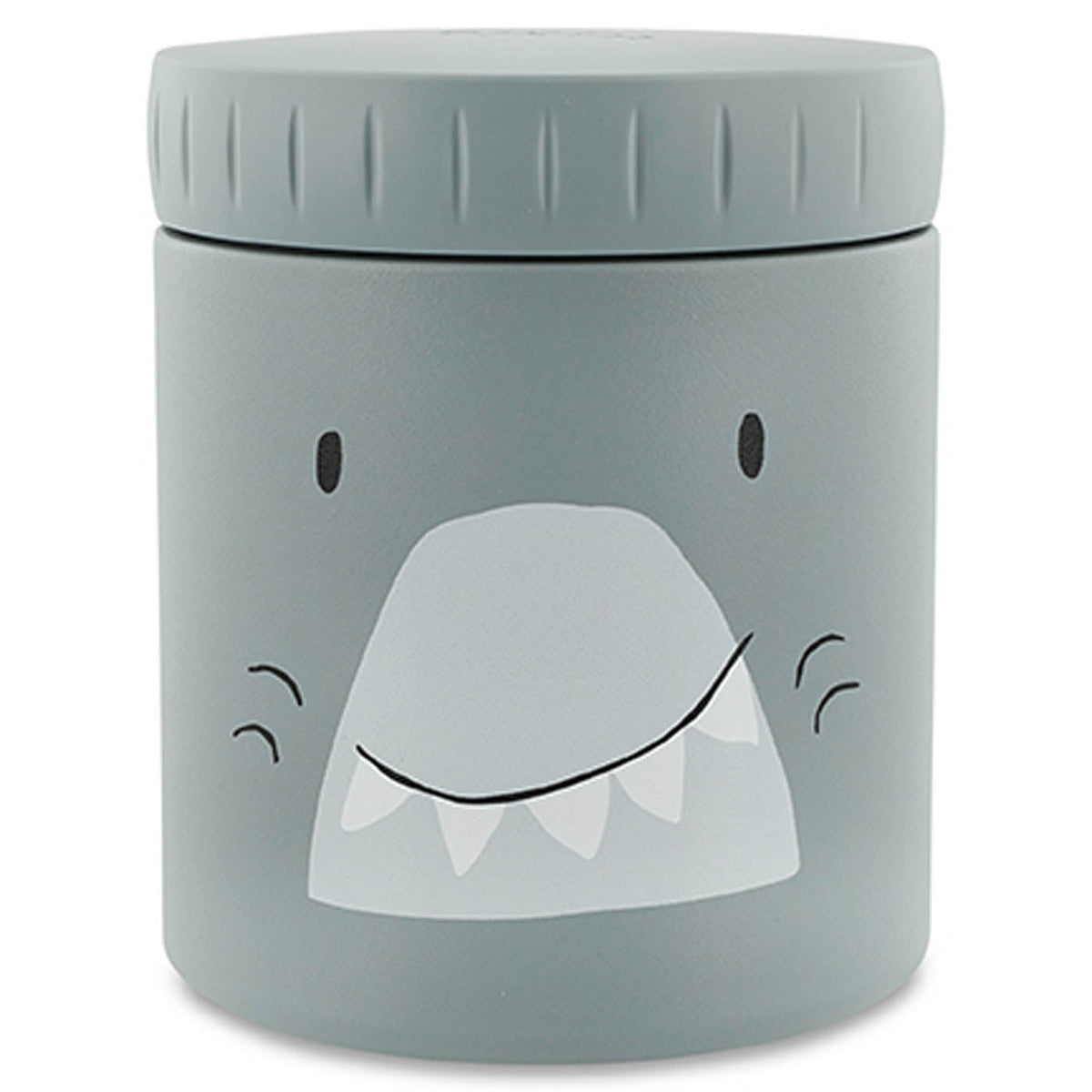 Termo para alimentos 350 ml - Mr. Shark